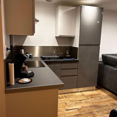 Apparthotel Poitiers Eksteriør billede