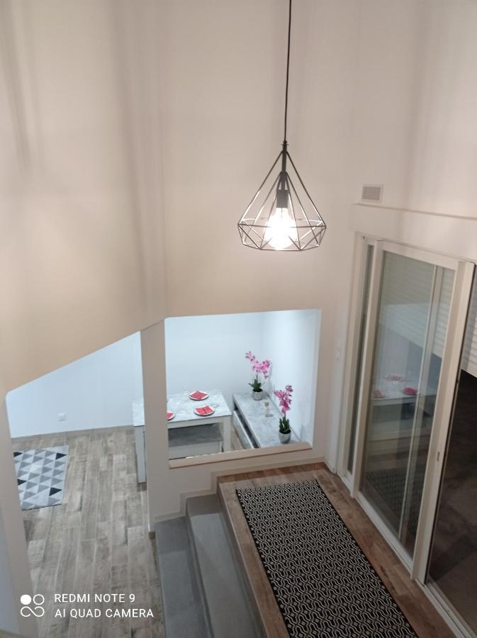 Apparthotel Poitiers Eksteriør billede